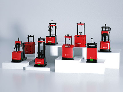 无人叉车选购指南 从性能到场景全面考量