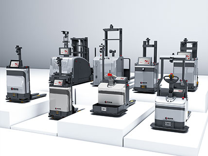 采购AGV叉车必读 高性价比无人叉车选购指南